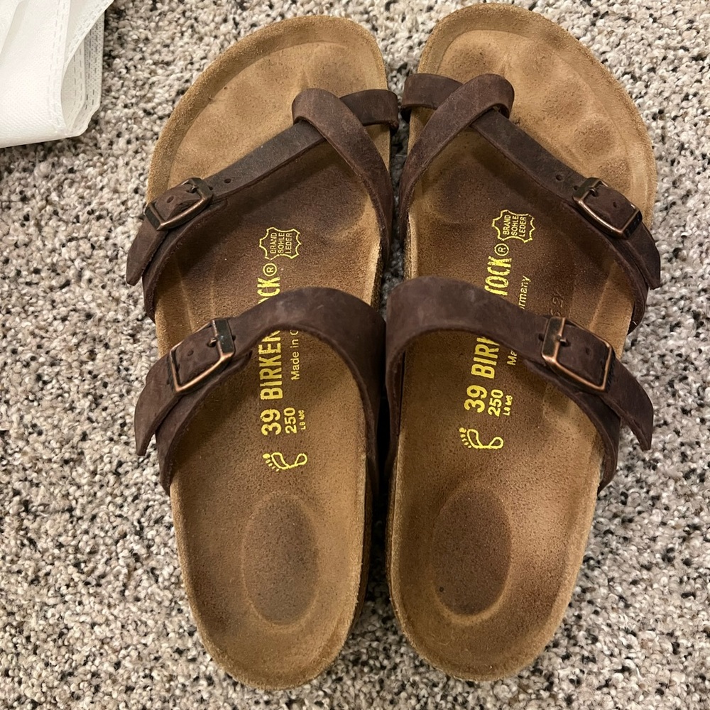 Birkenstock Mayari Sandals